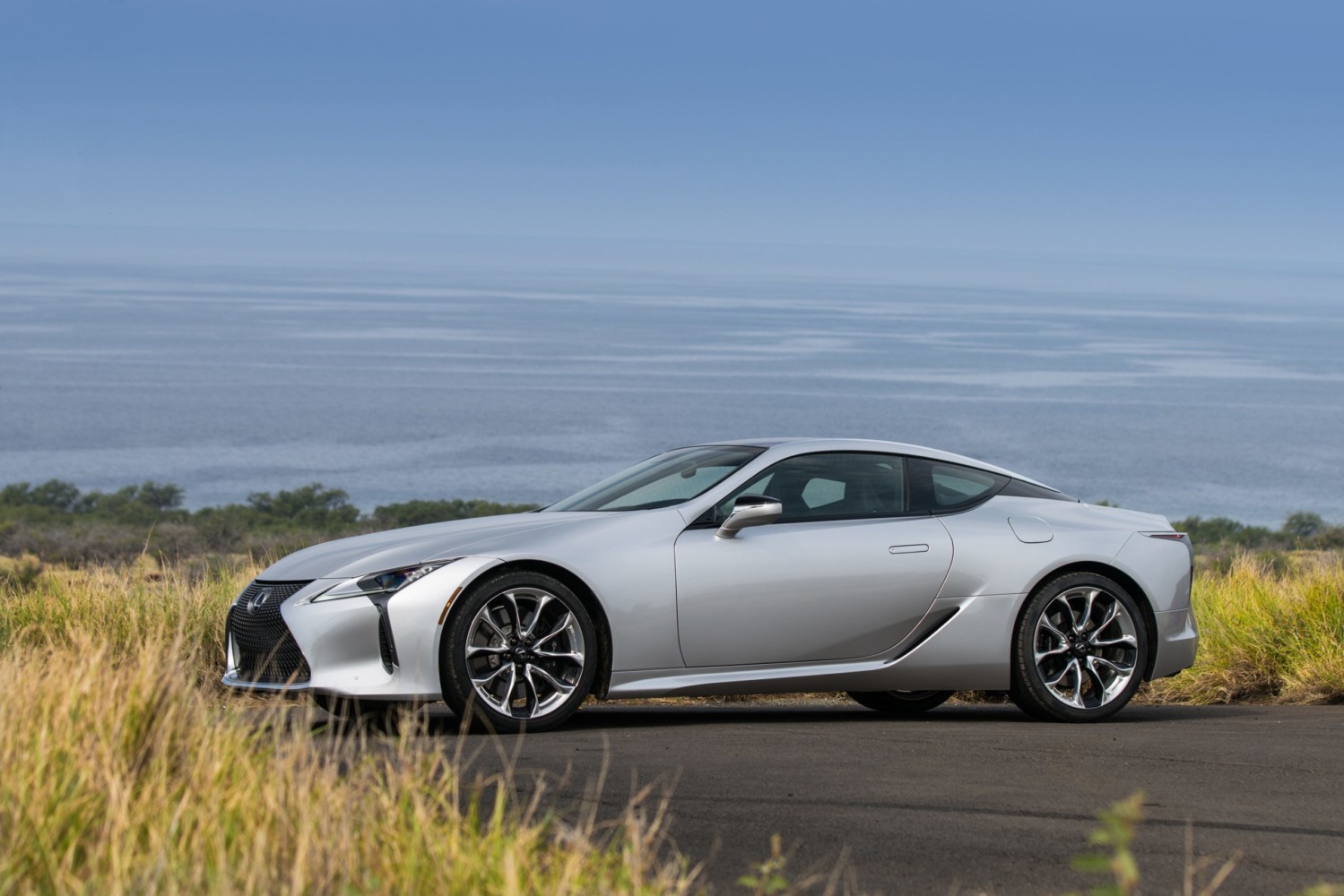 Lexus LC 500 Lexus LC 500