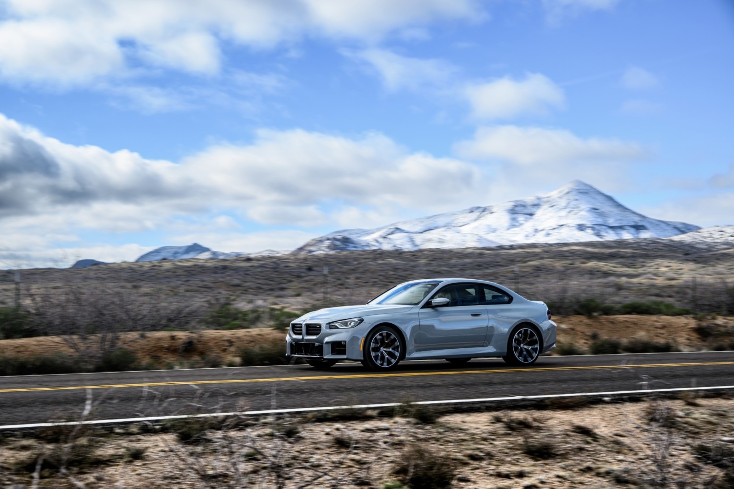 BMW M2 (G87) BMW M2 (G87)